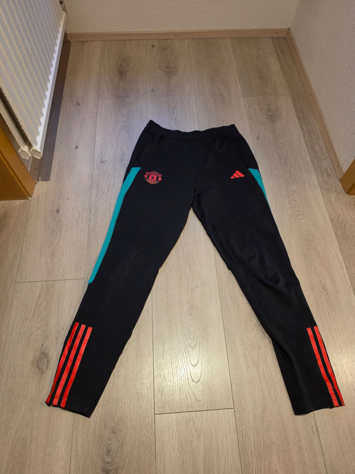 ManU buxur (adidas)