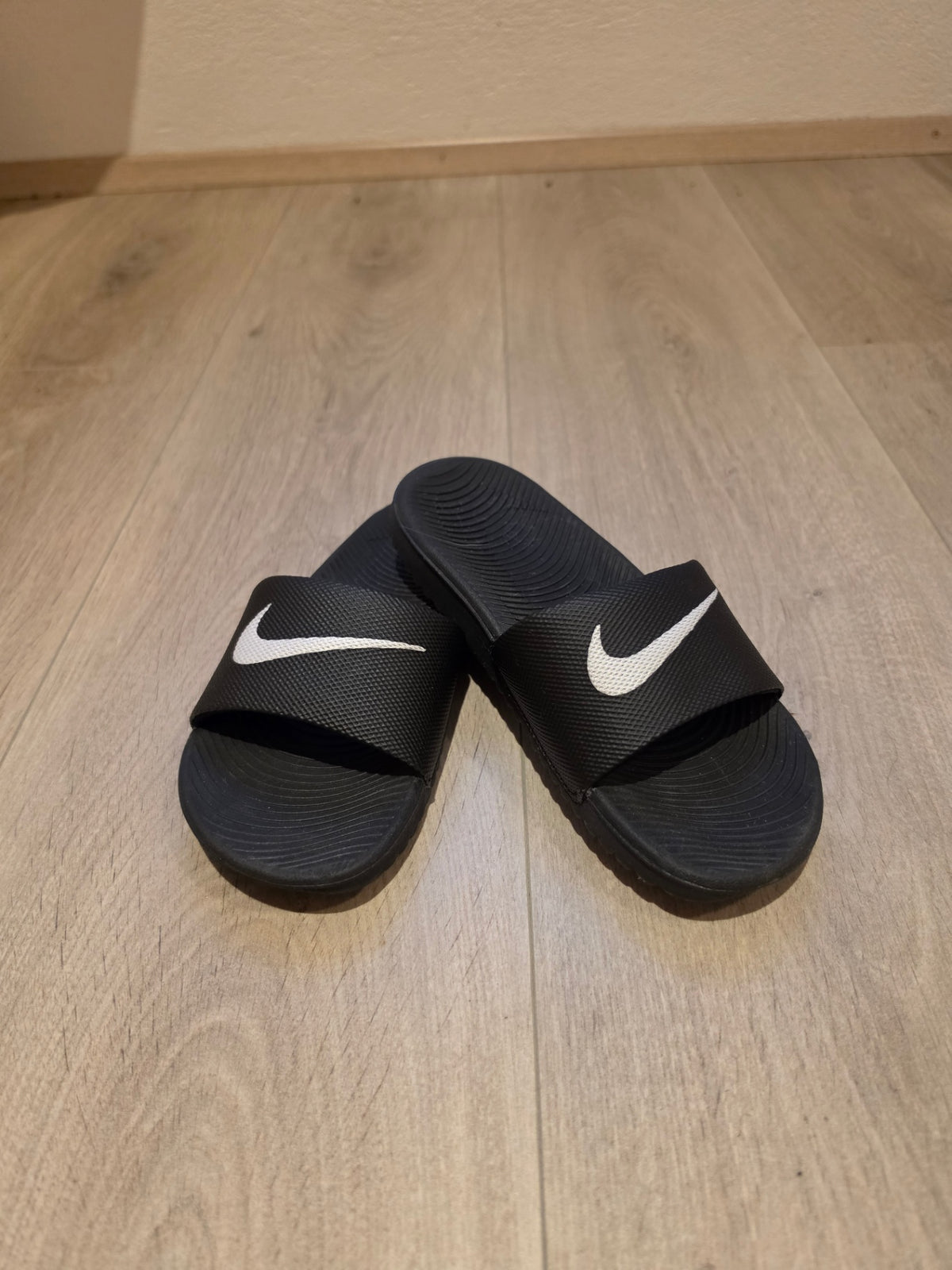 Nike inniskór (ónotaðir) 