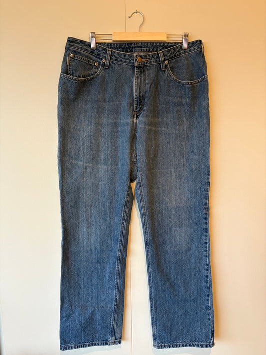Carhartt gallabuxur XL / 16x32
