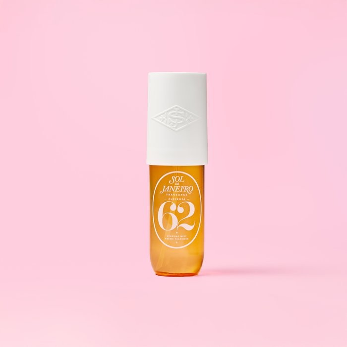Sol de janero 62 perfume mist