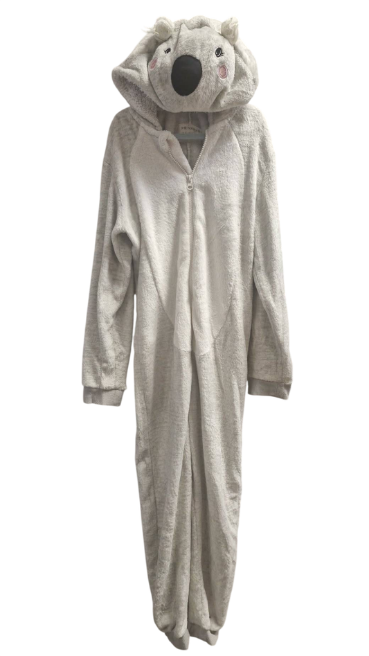 Primark kóala kósýgalli 152