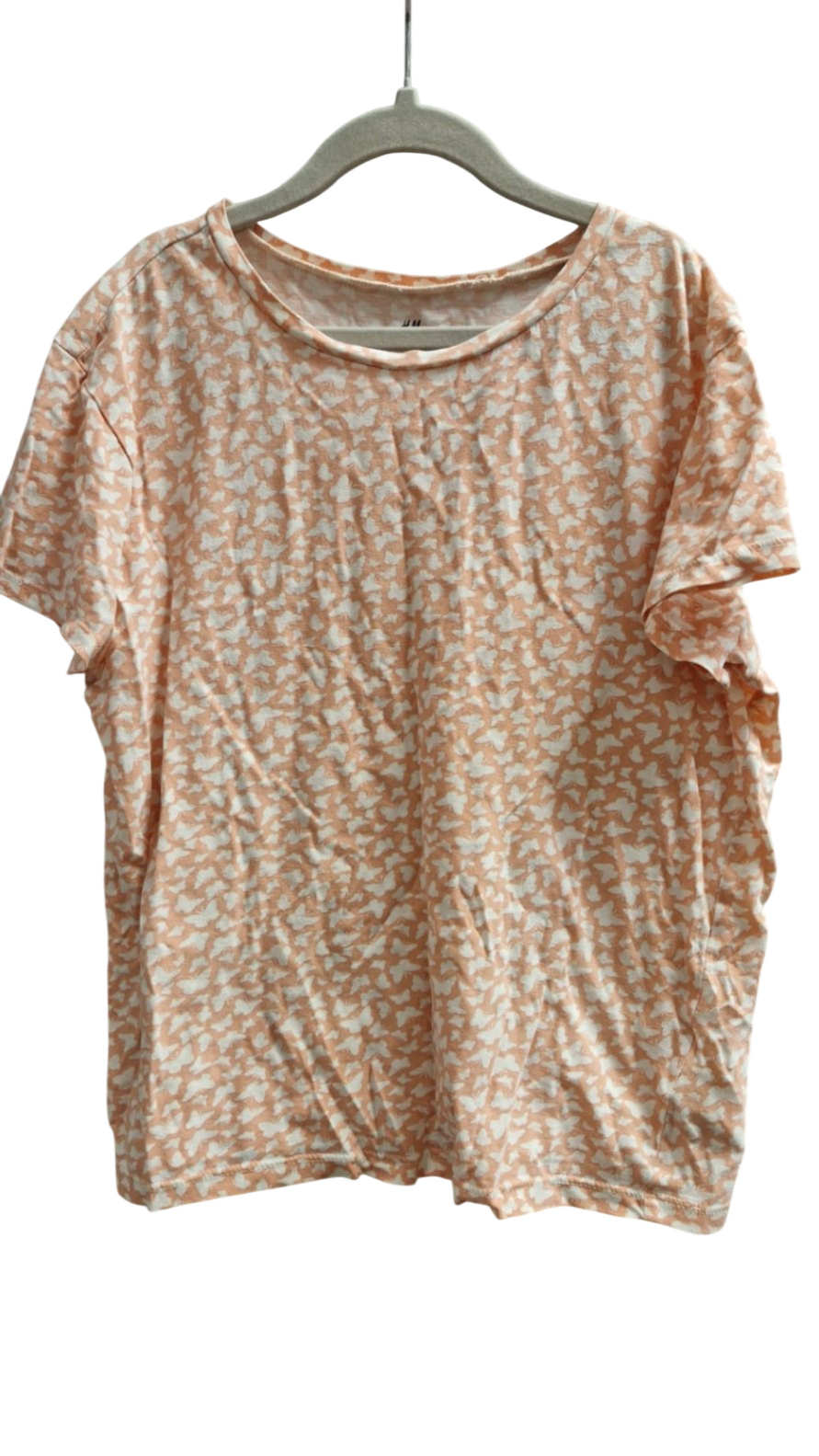 H&M bolur fiðrildi 134-140