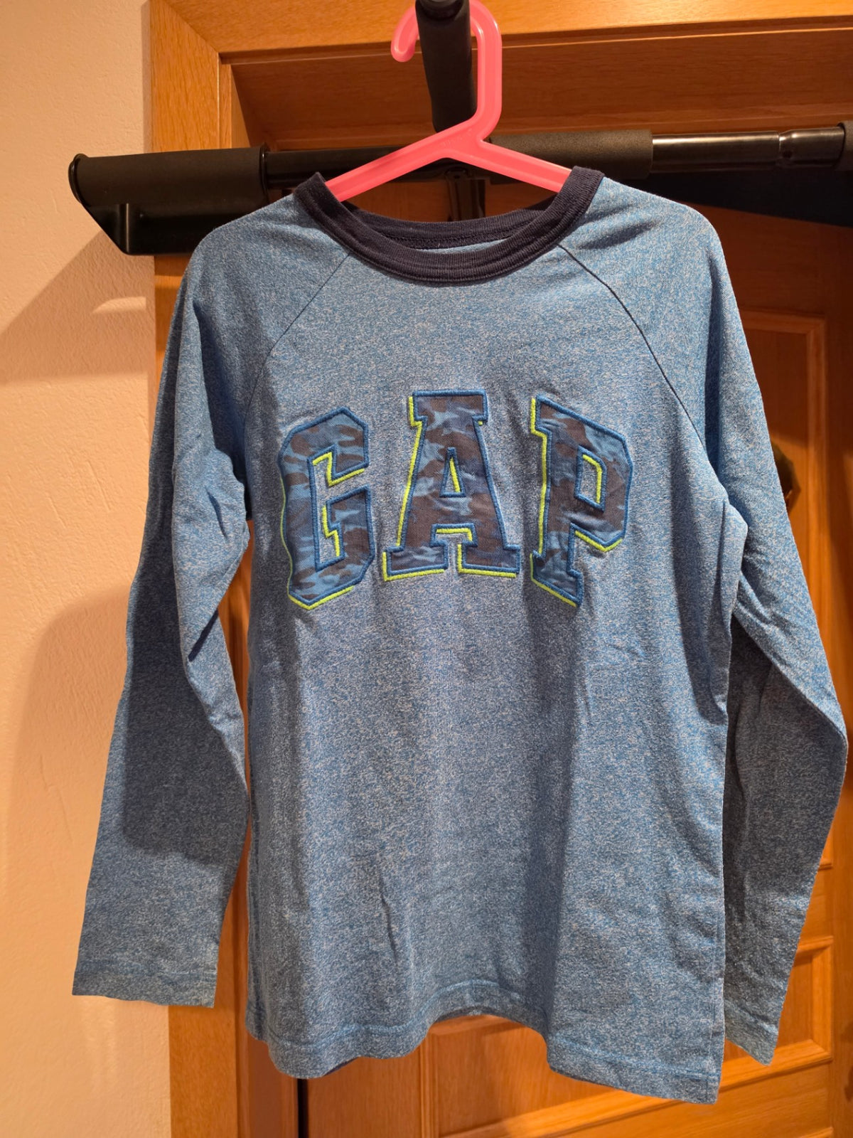 GAP langerma