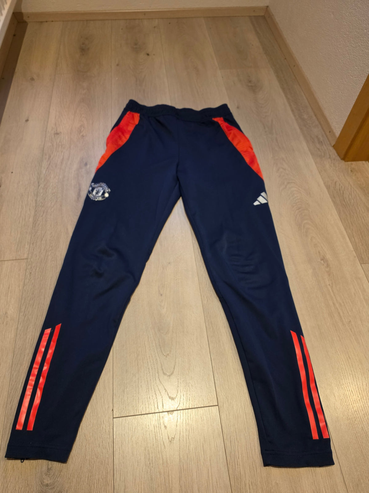 ManU buxur (adidas)