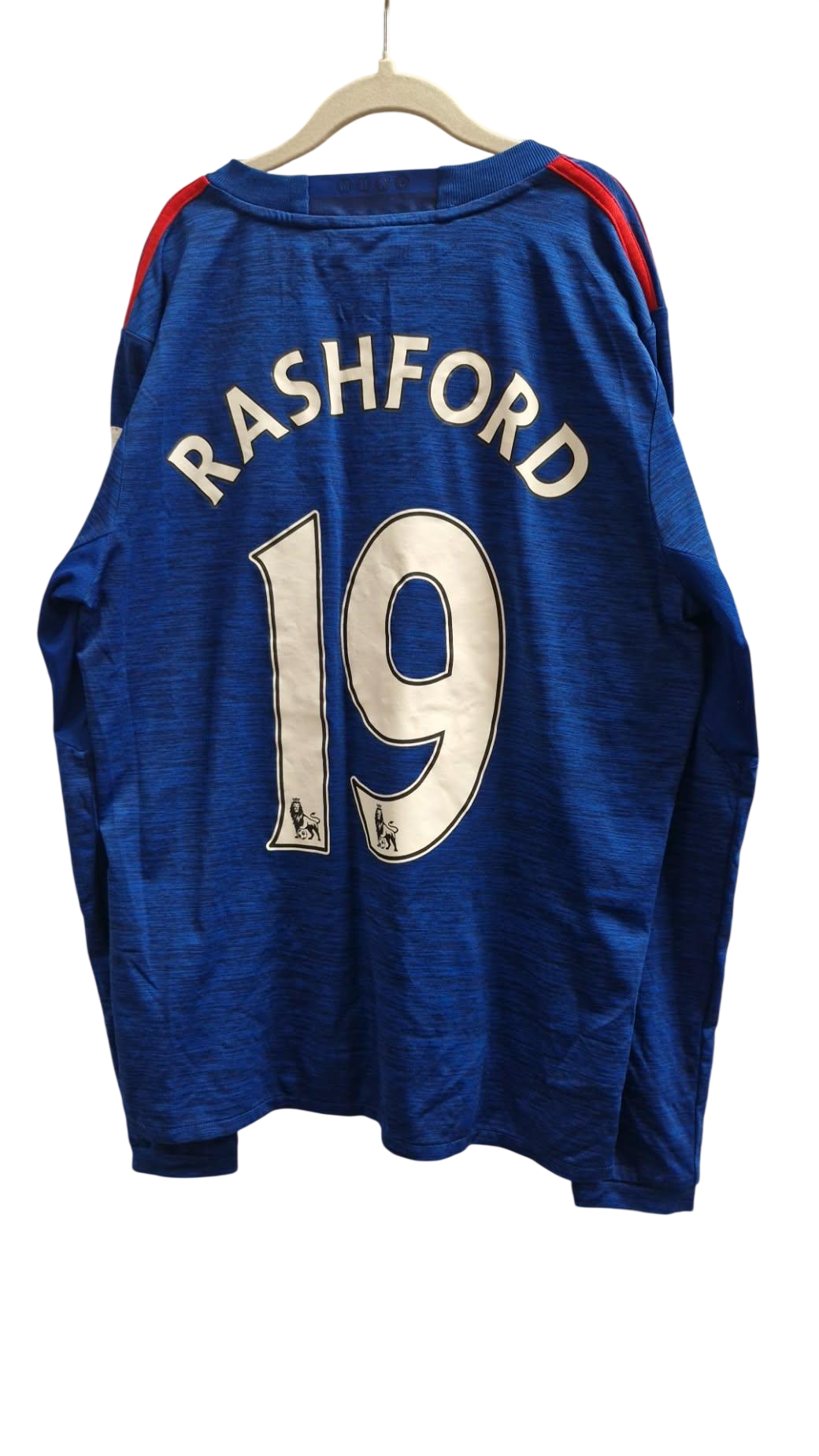 ManUnited treyja 164 Rashford 19