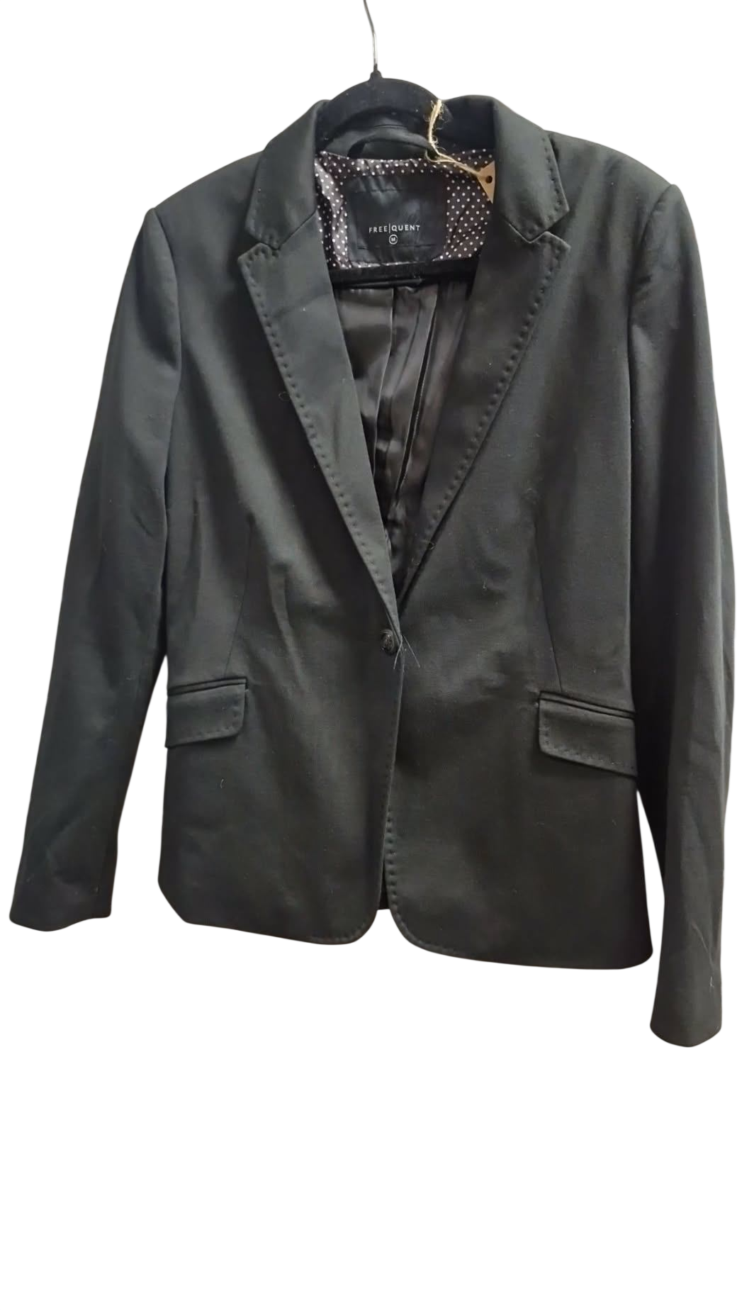 FreeQuent blazer M