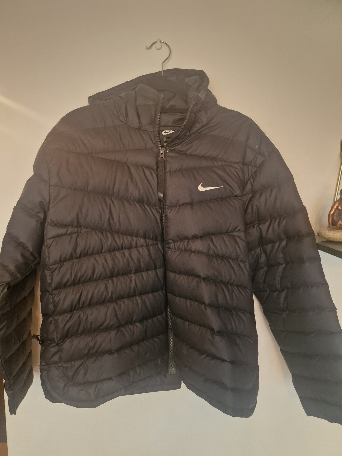 Nike ùlpa stærð L