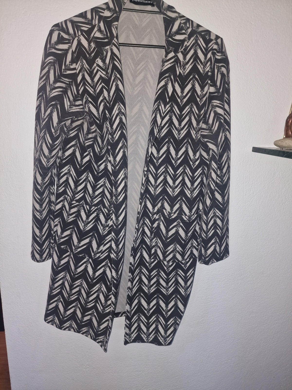 Dragtjakki M/L