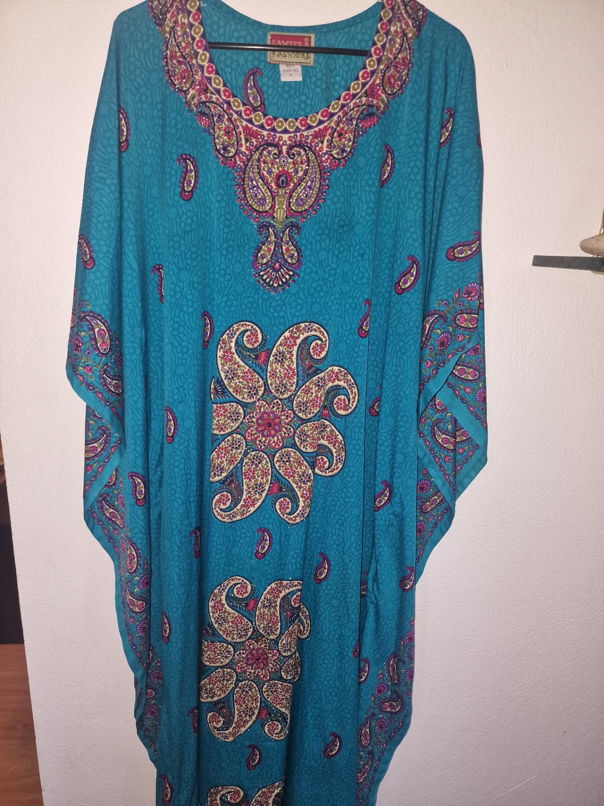 Arabìsk tùnika 