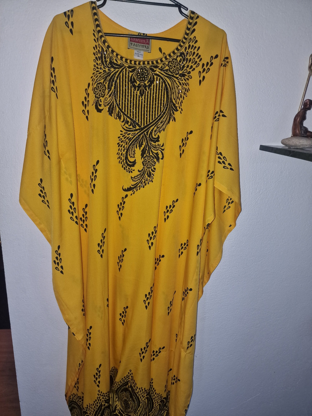 Arabìsk tùnika XL