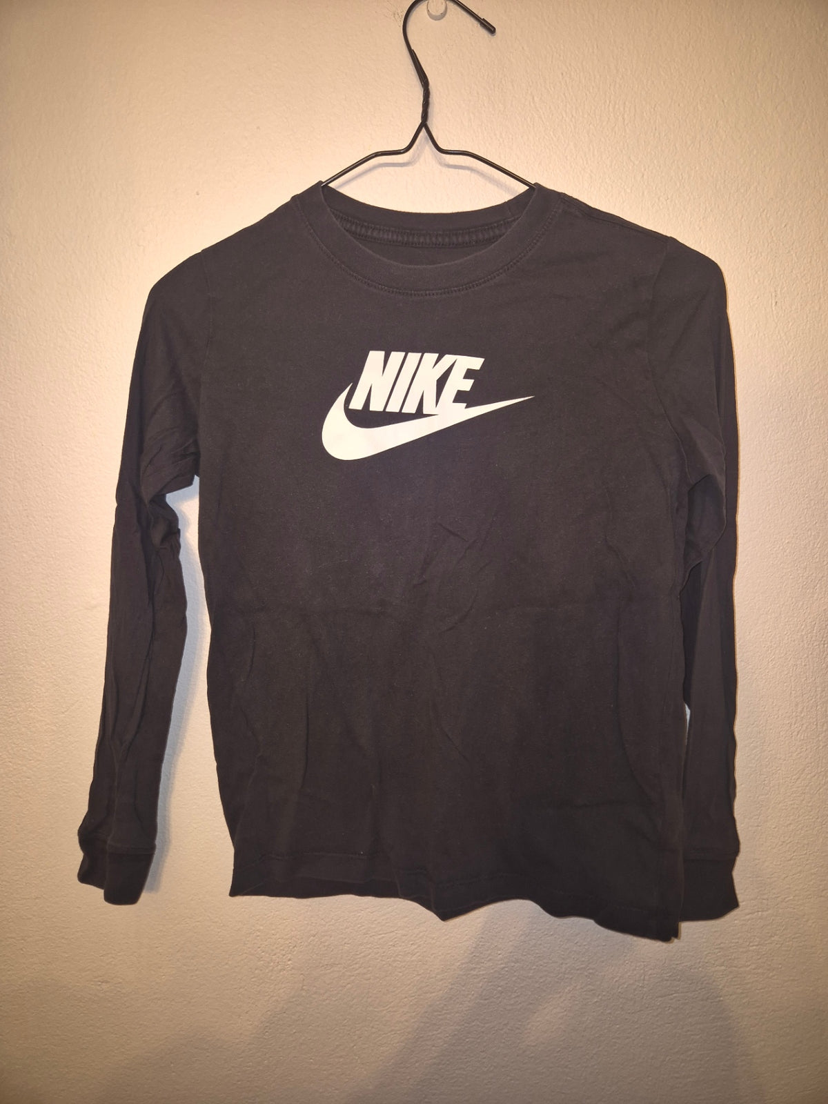 Nike síðerma 147-158