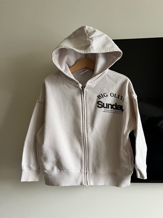Zara/ Big olita 
