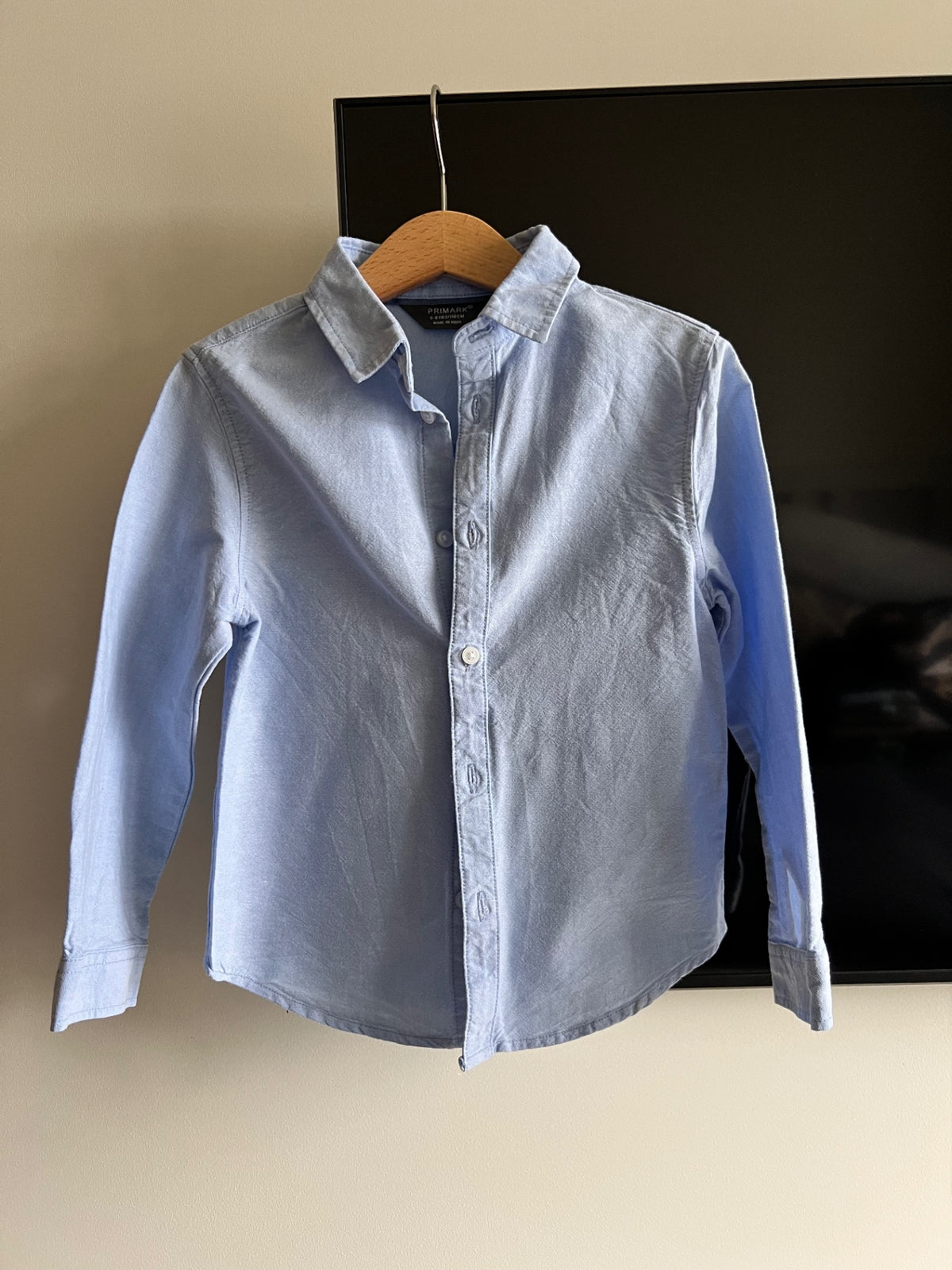 Primark shirt