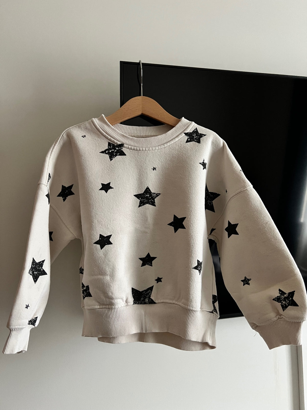 Peysa/ stars