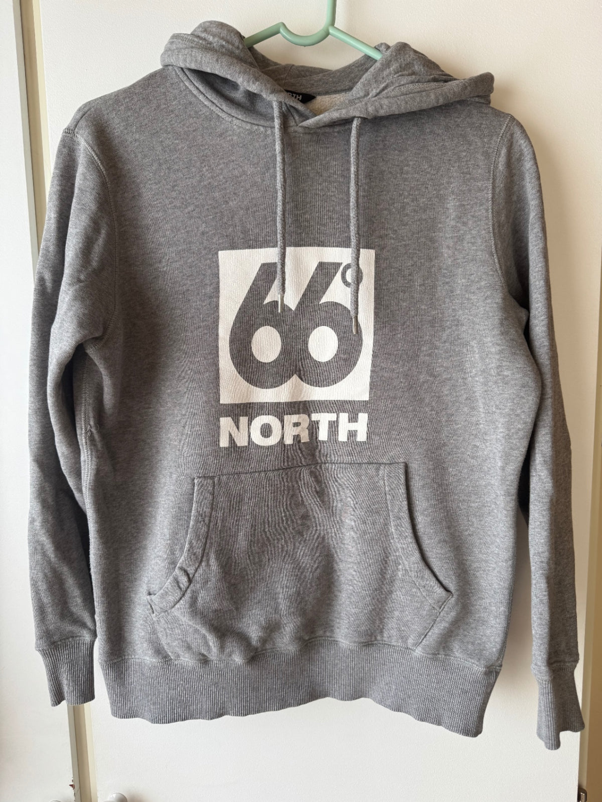 North 66 S/M eins og nýja 