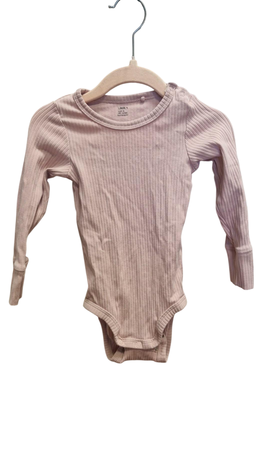 Lindex bleik samfella 74