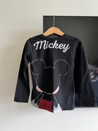 Mickey langerma bolur 
