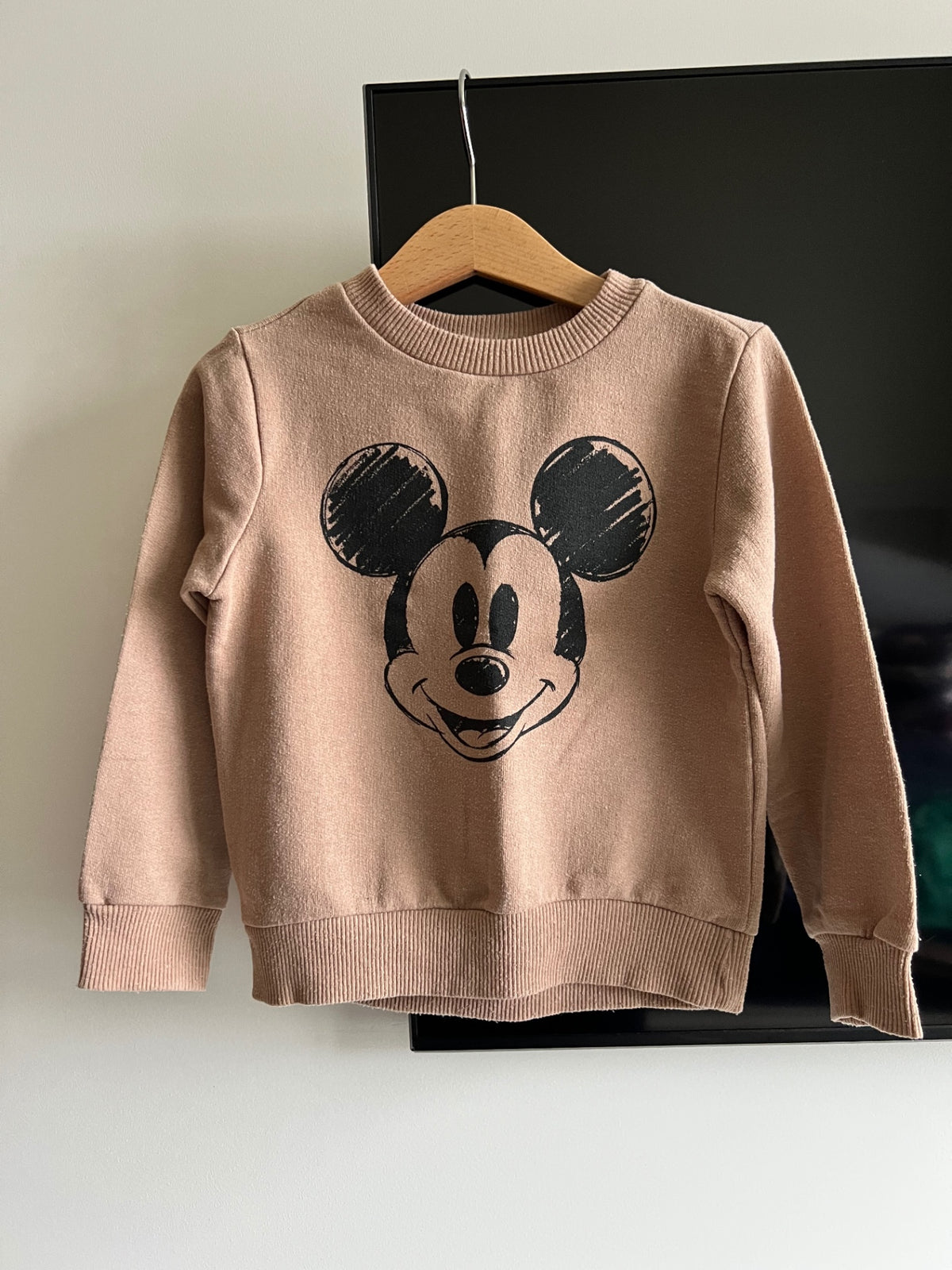 Mickey Mouse peysa 