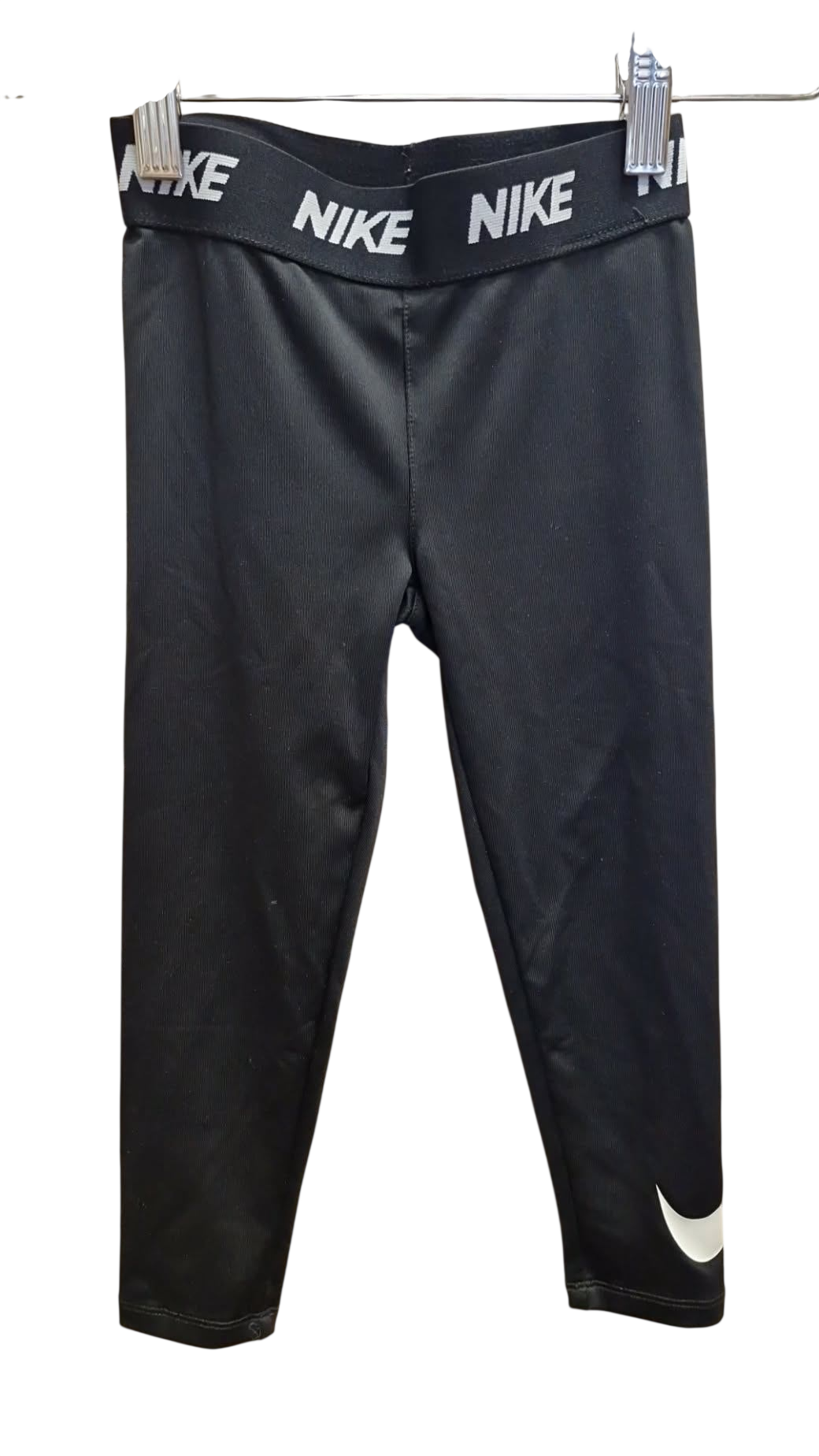 Nike íþróttaleggings 104/110