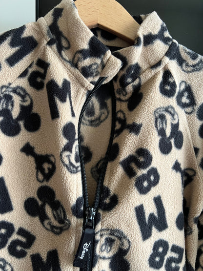 Mickey flíspeysa 