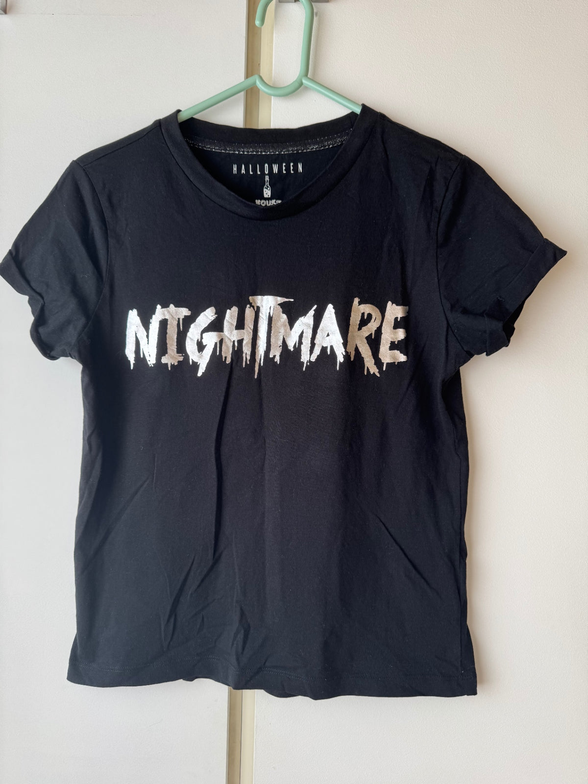 Nightmare bolur