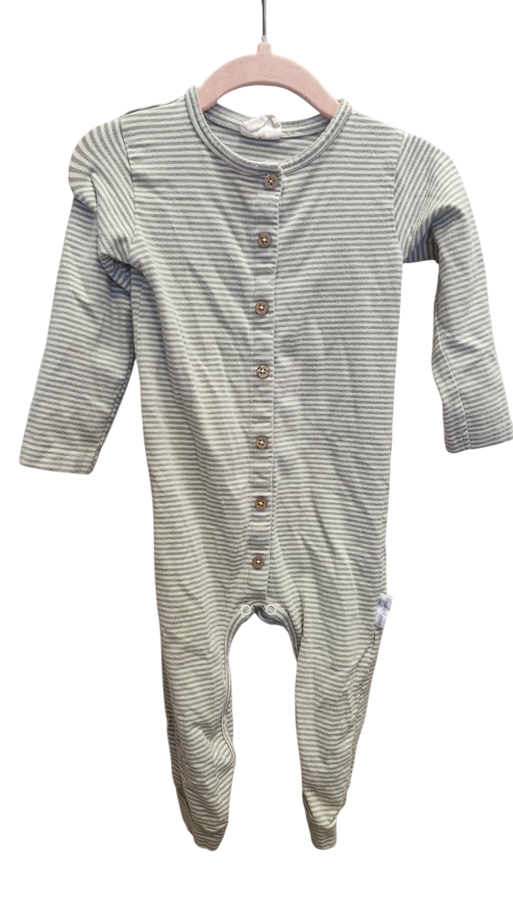 Baby'sOnly náttgalli 80, 95% lífræn bómull