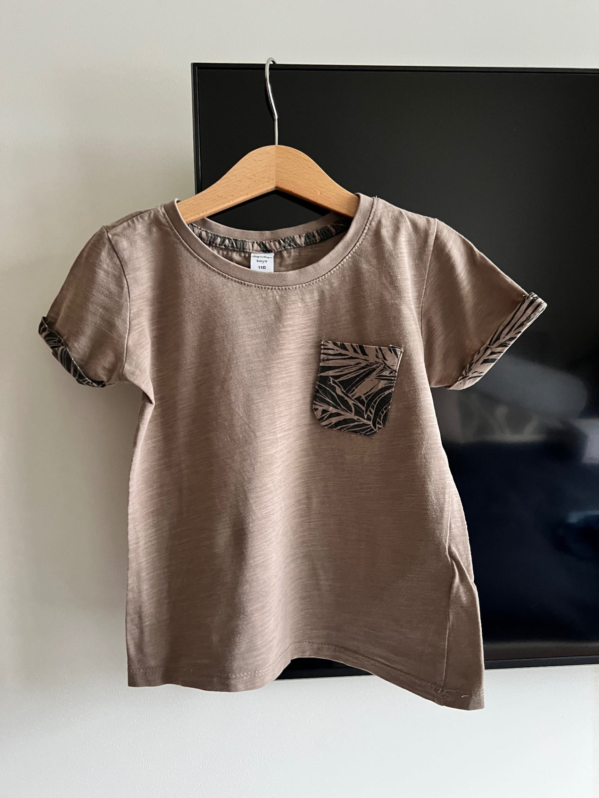 Stutterma bolur/ brown 