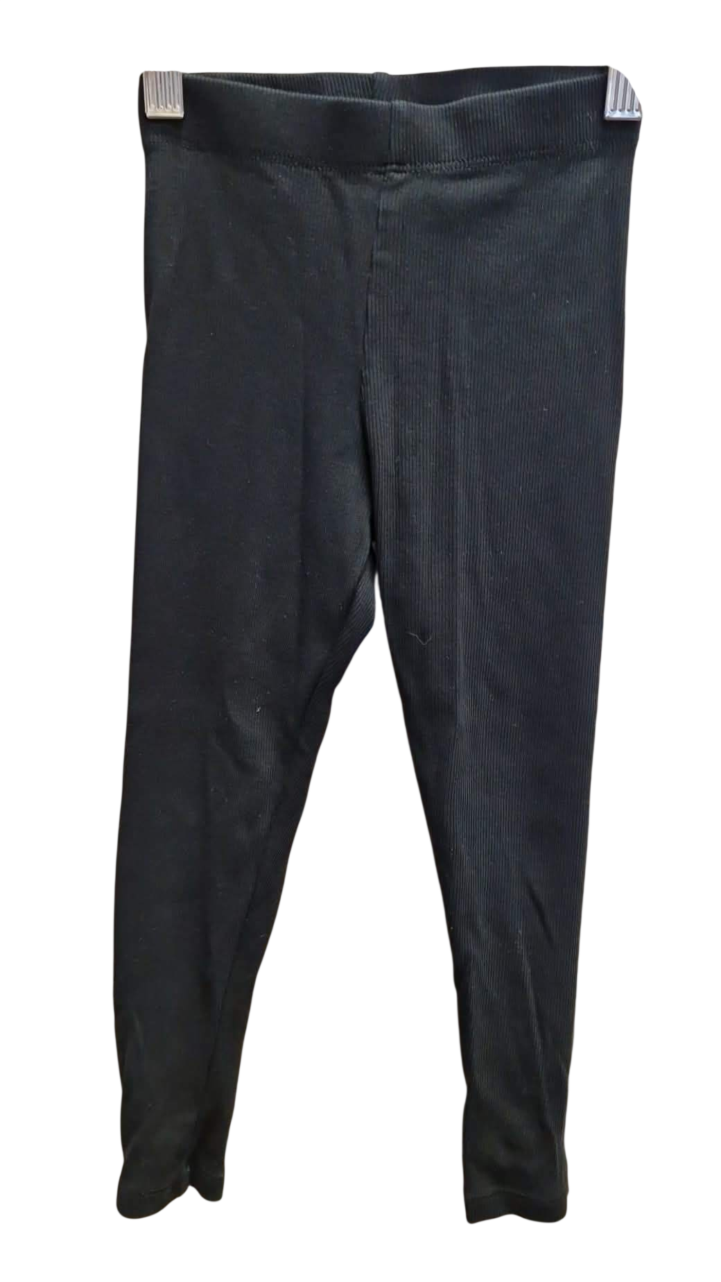 Next svartar leggings 104