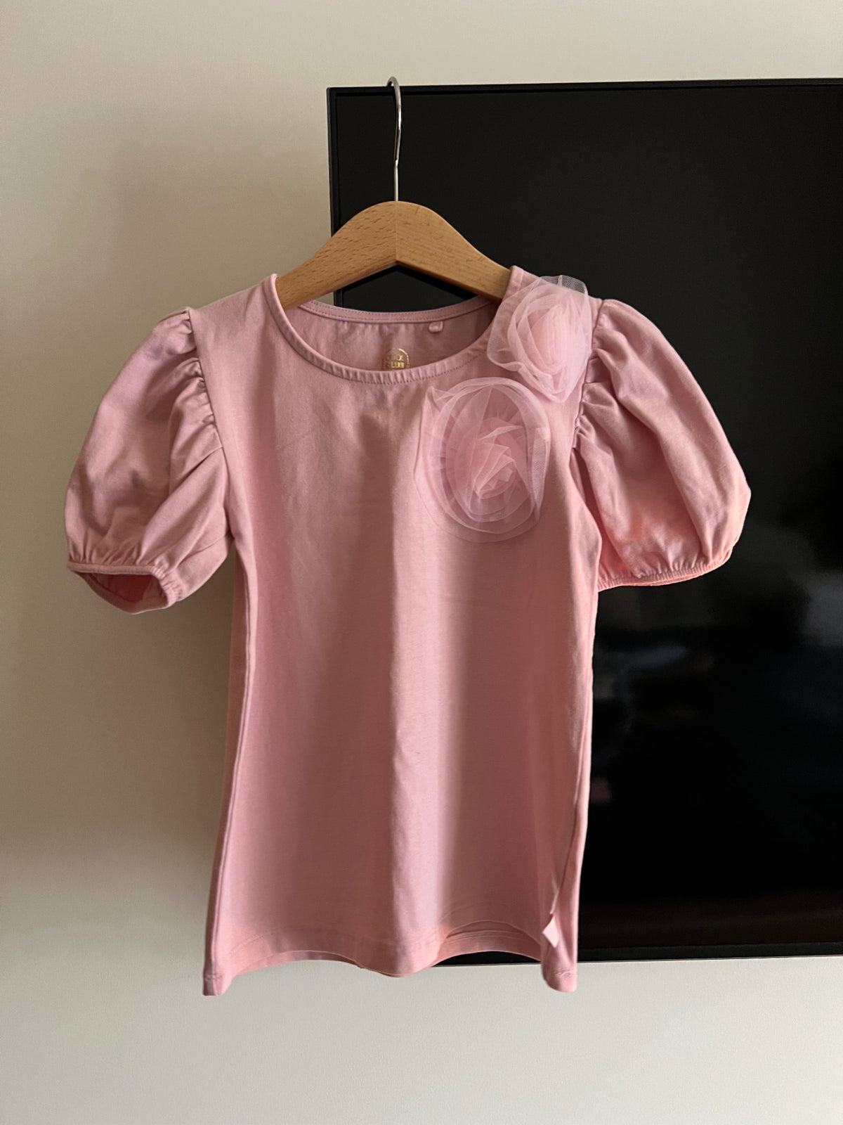 Stutterma bolur / pink