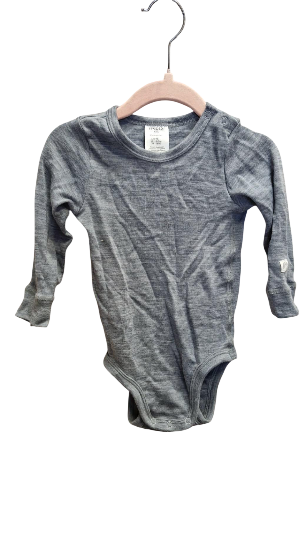 Lindex merino ullarsamfella 74
