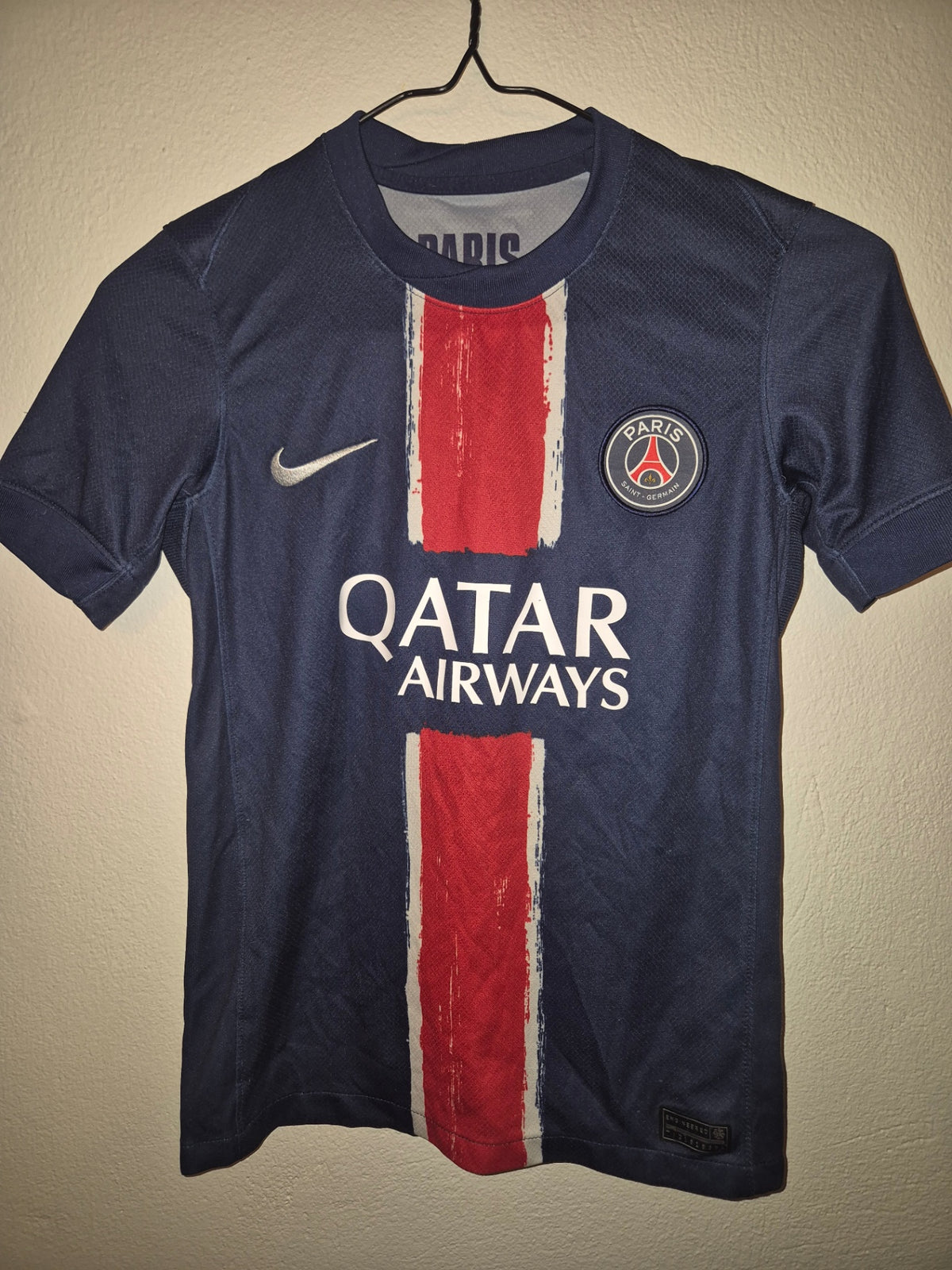 Nike paris 137-147