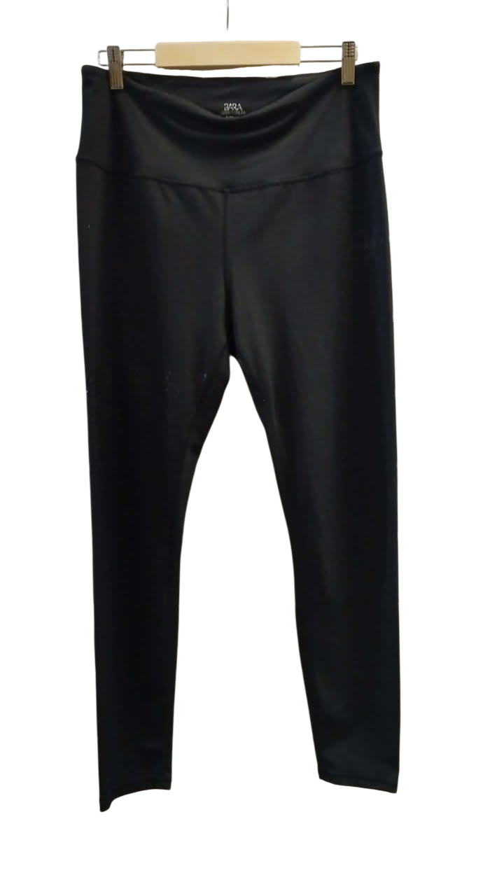 Bara leggings 2XL
