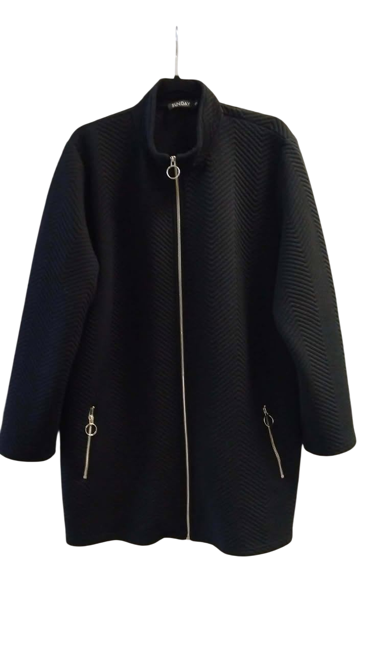 Sunday jakki 3XL
