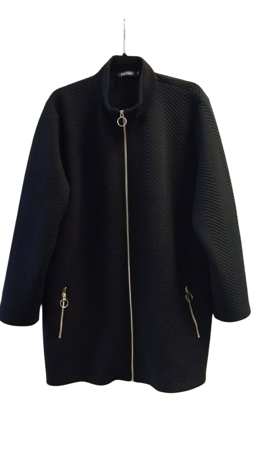Sunday jakki 3XL