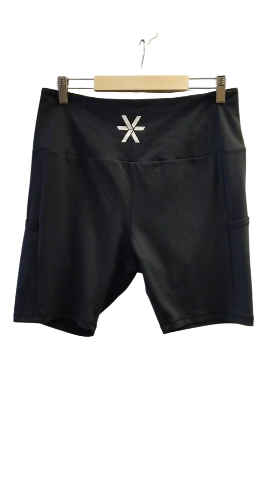 BARA hjólabuxur 3XL