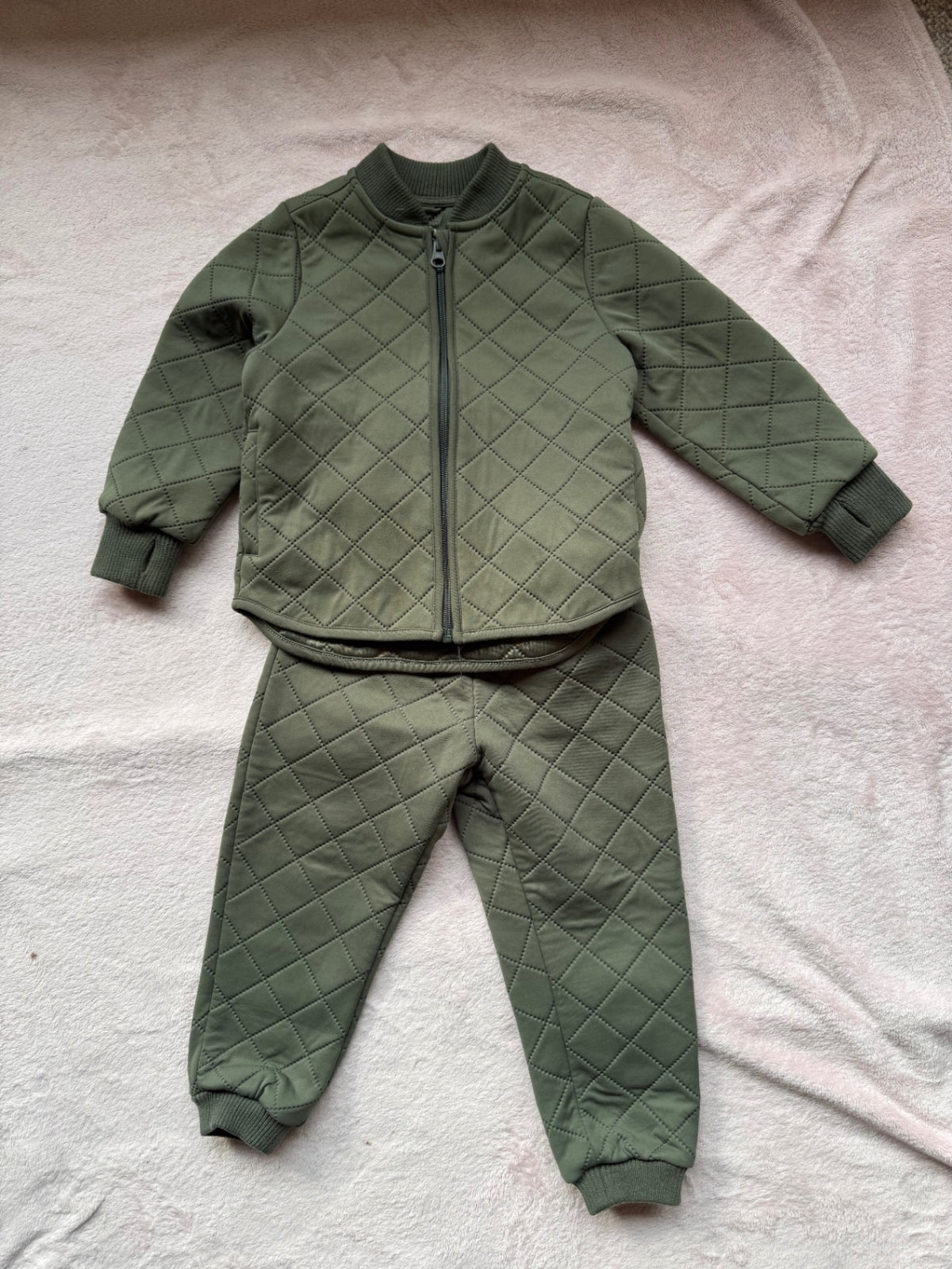 Wheat termosett 92