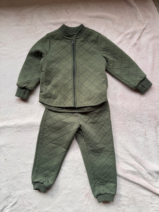 Wheat termosett 92