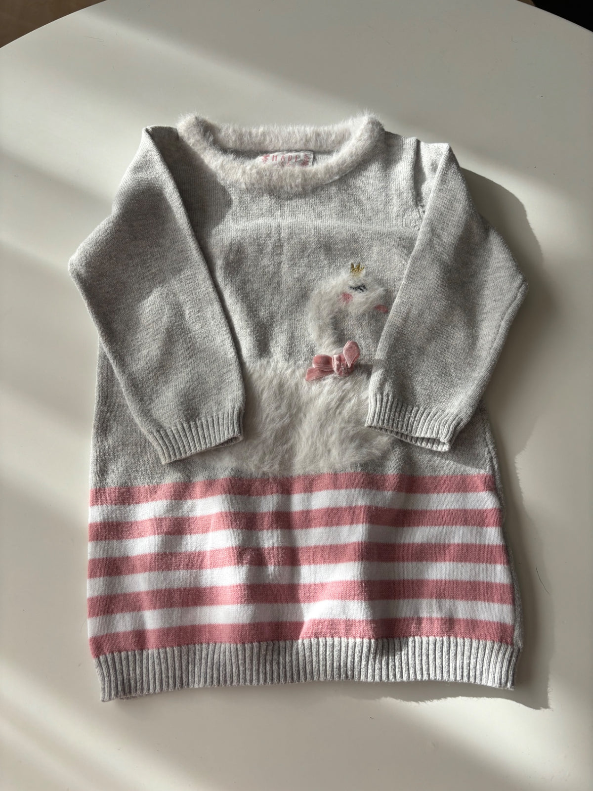 (80) Primark kjoll 