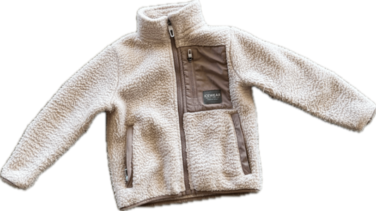 Ice wear flís