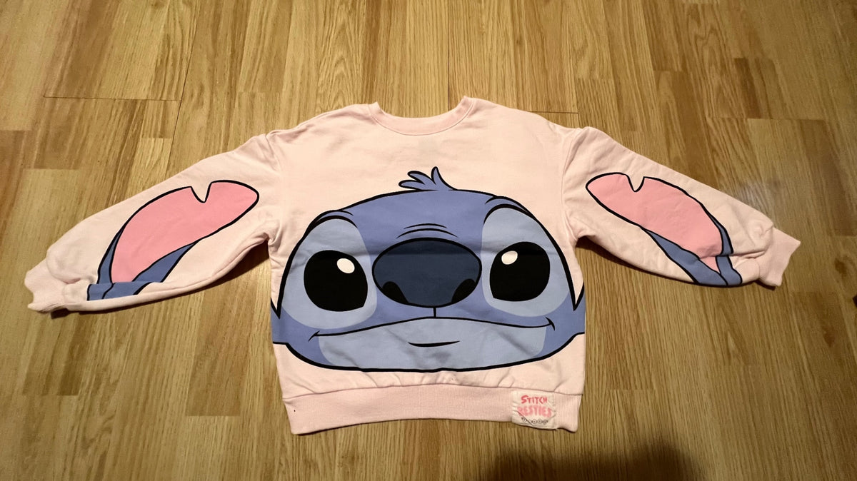 Stich peysa