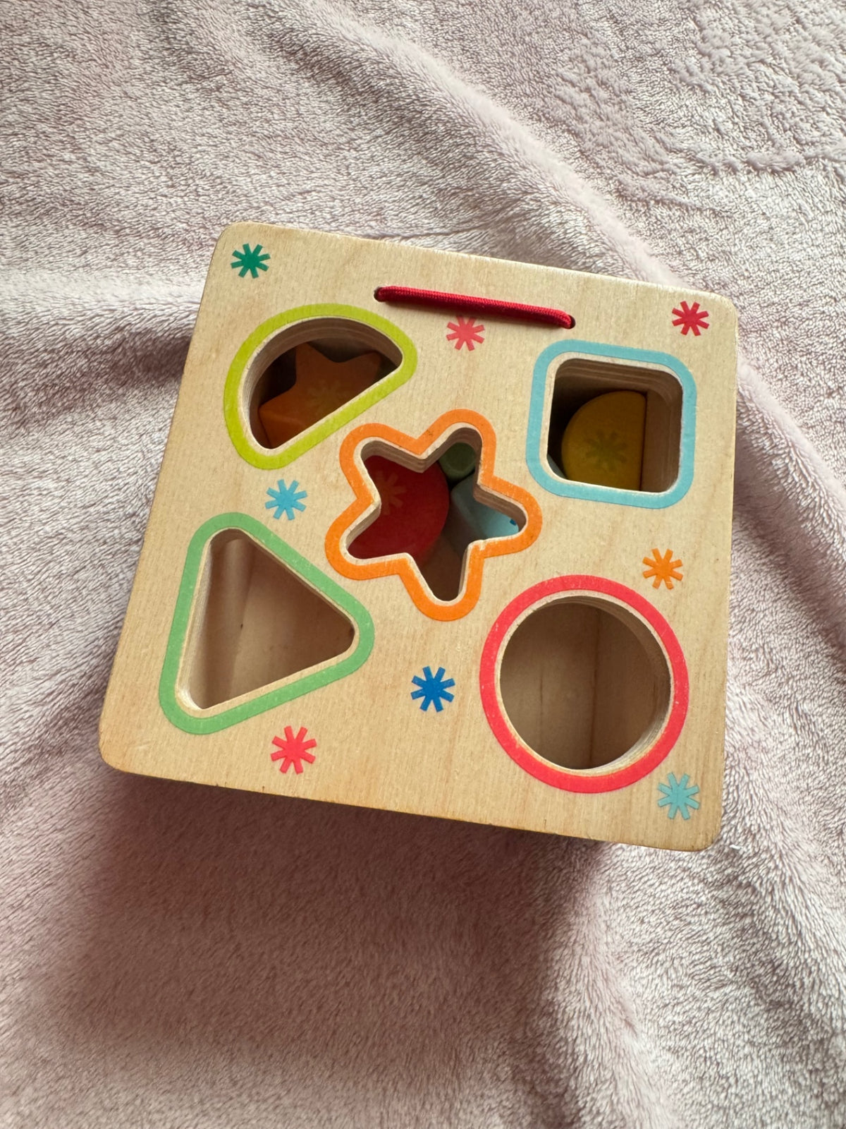 Sorter djeco