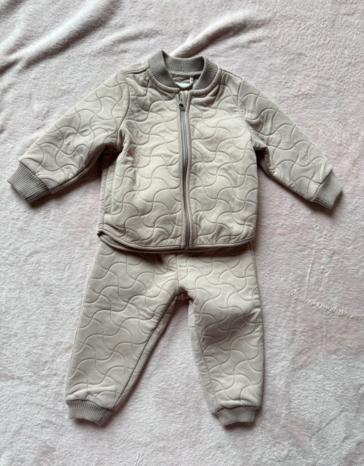 Wheat termosett 80