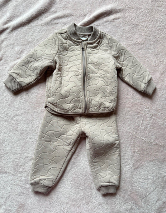 Wheat termosett 80