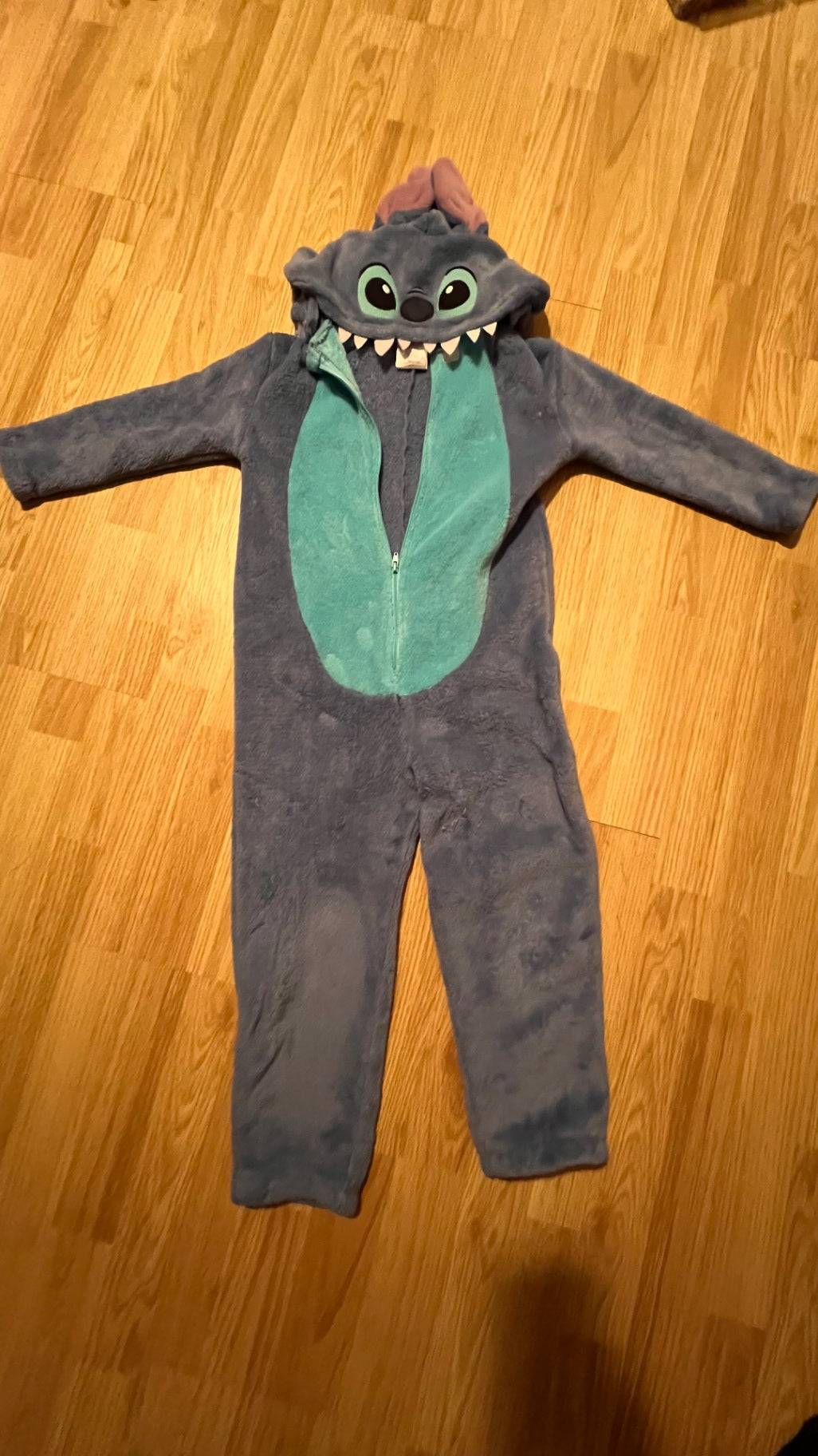  Kósýgalli stich 
