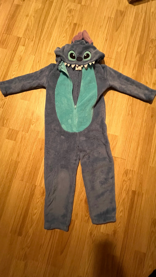  Kósýgalli stich 