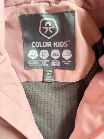 Colour Kids jakka 104