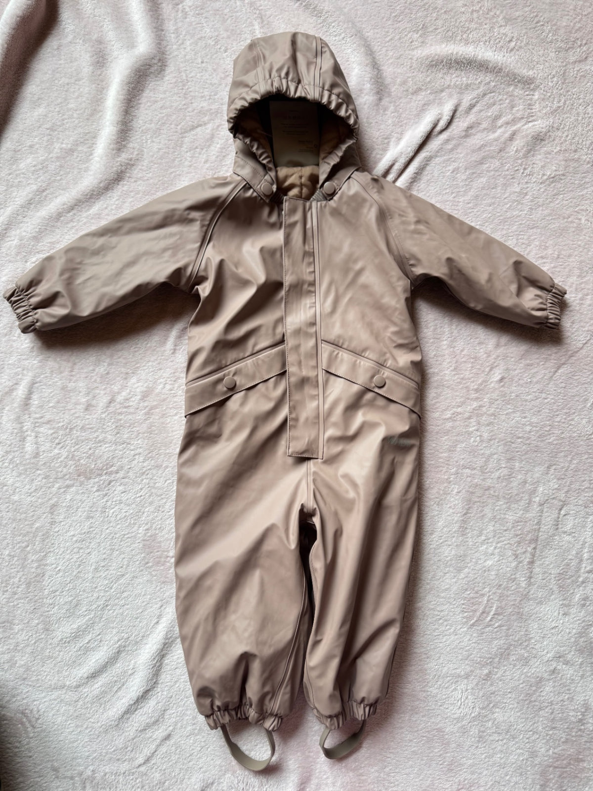 WHEAT POLLAGALLA 80