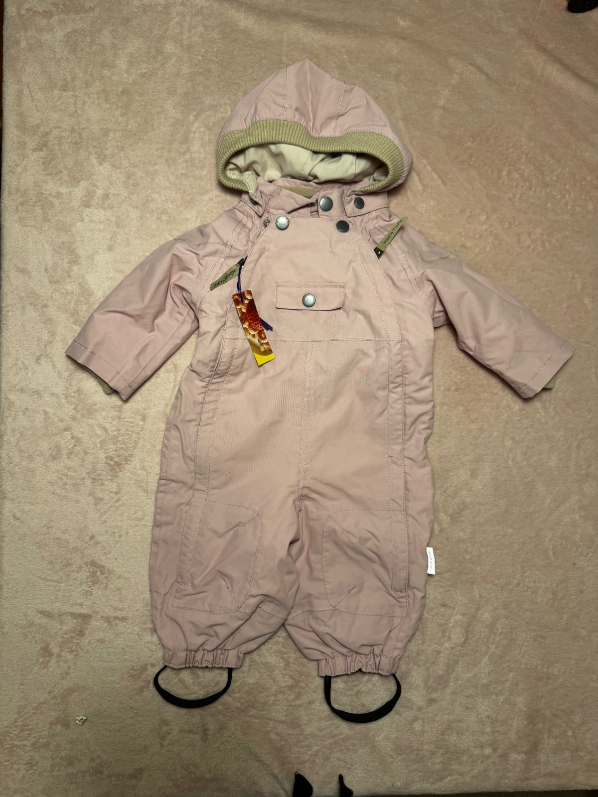 Mini a ture skel 6/9m