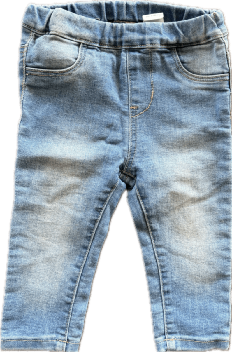 HM gallabuxur 74