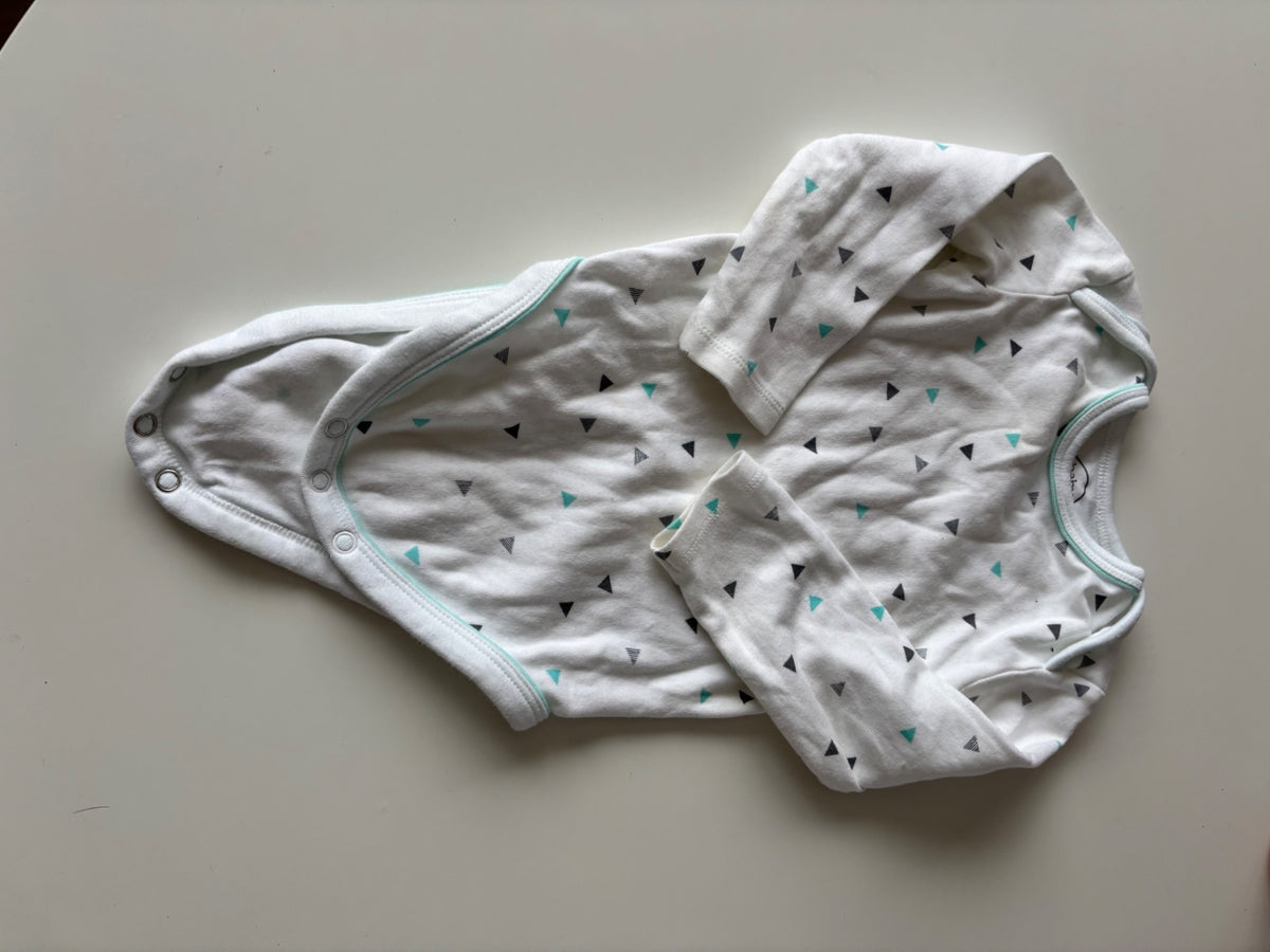 (86) baby club samfella
